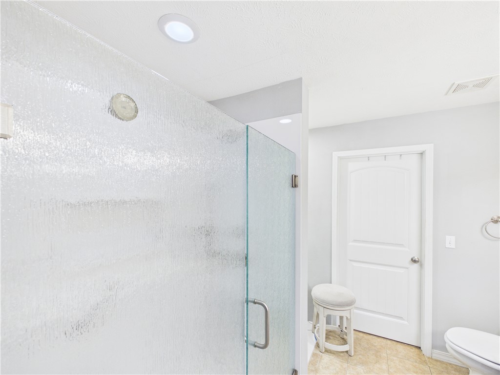 Regency Condominiums SEC - Residential