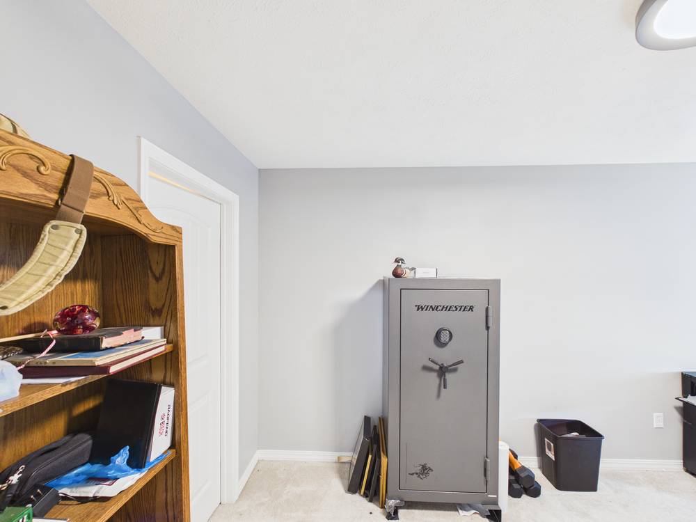 Regency Condominiums SEC - Residential