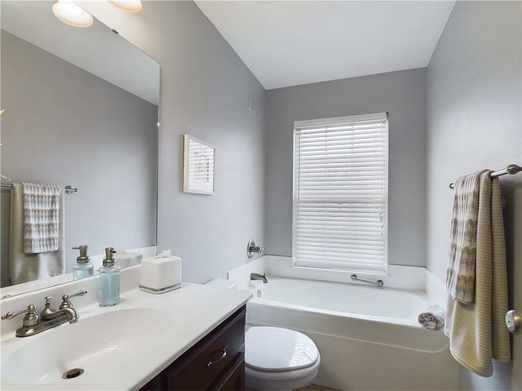 Regency Condominiums SEC - Residential