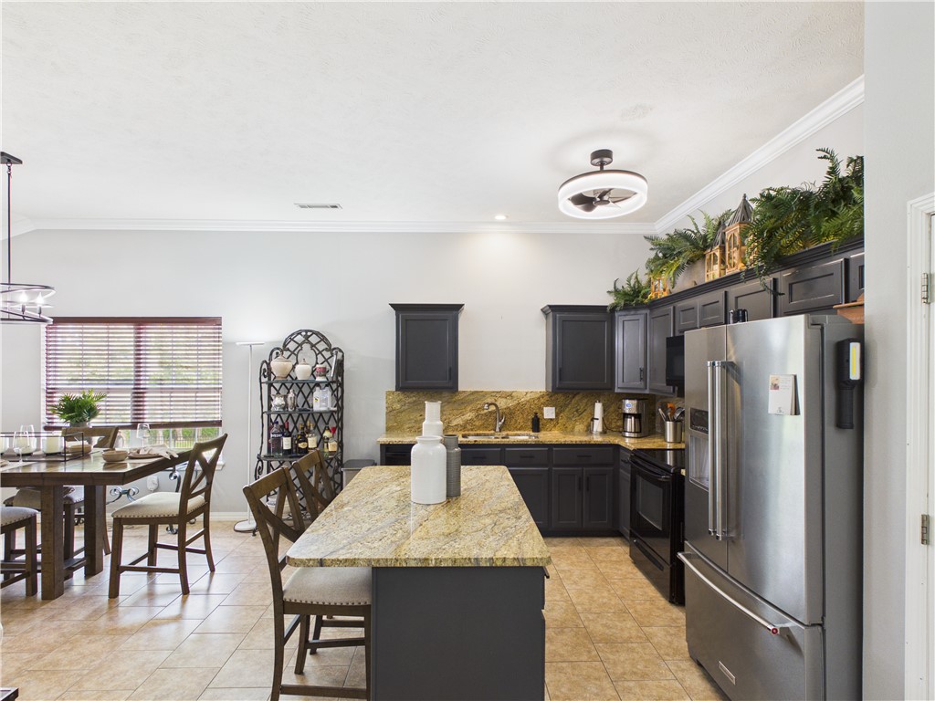 Regency Condominiums SEC - Residential