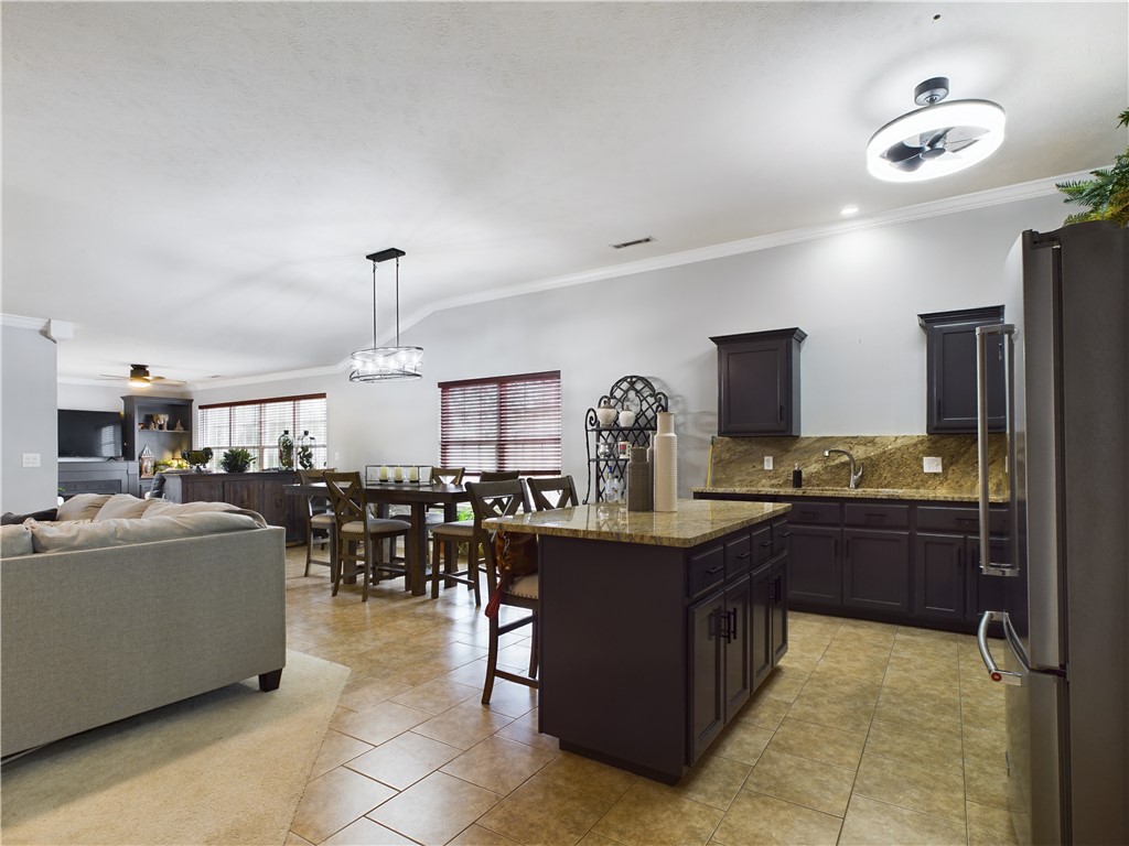 Regency Condominiums SEC - Residential