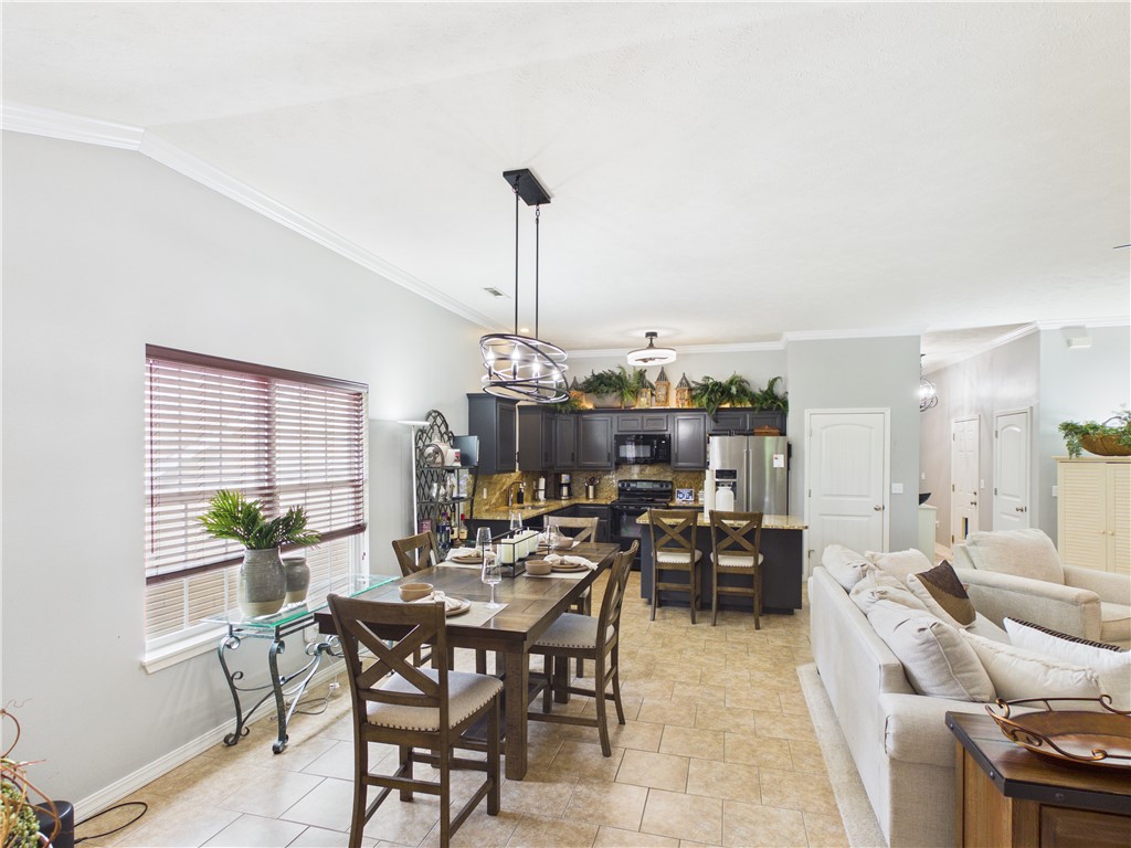 Regency Condominiums SEC - Residential