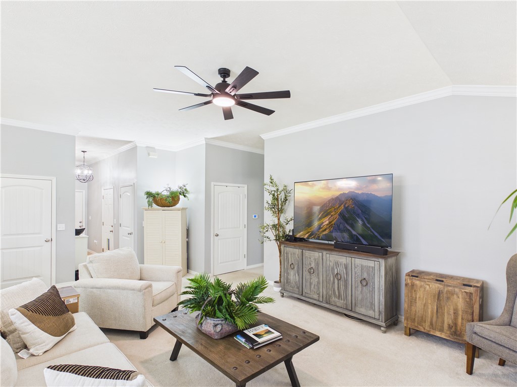 Regency Condominiums SEC - Residential