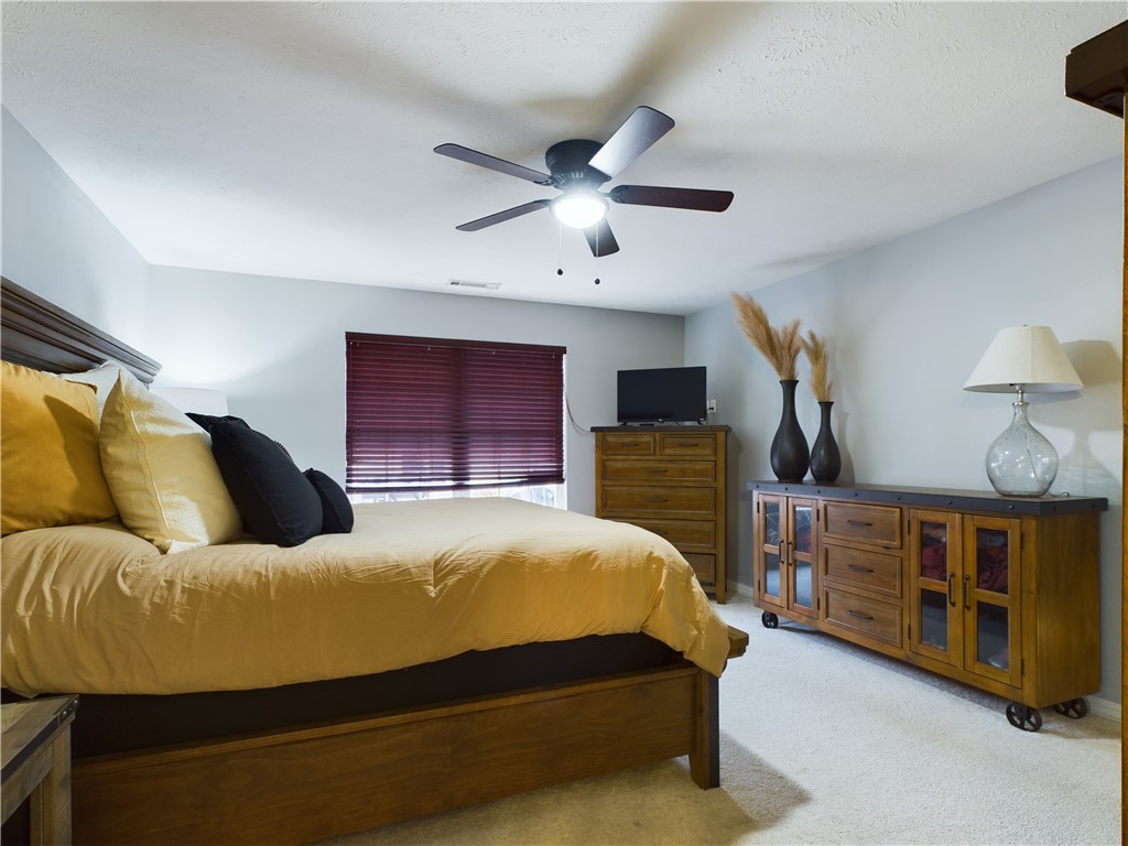 Regency Condominiums SEC - Residential