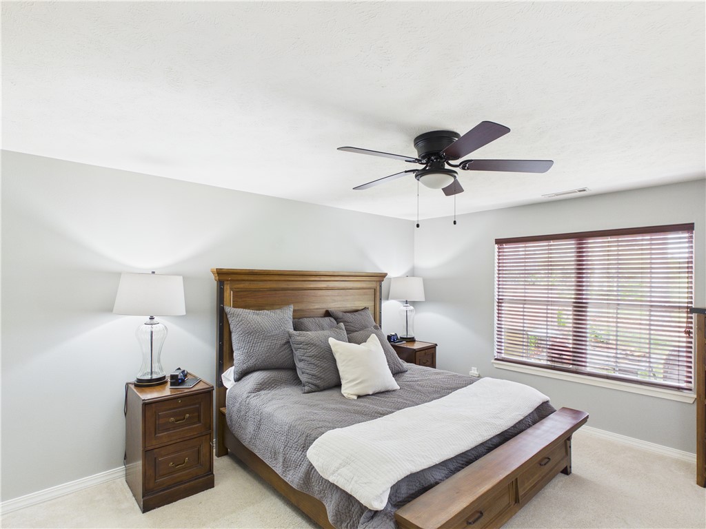 Regency Condominiums SEC - Residential