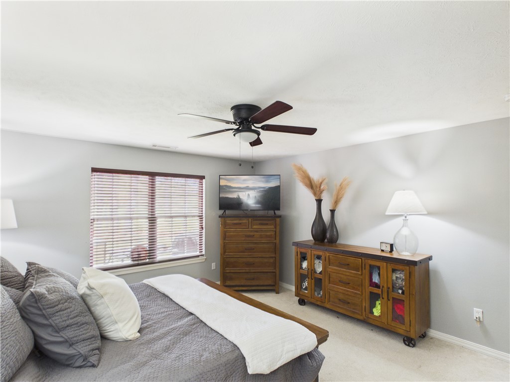 Regency Condominiums SEC - Residential