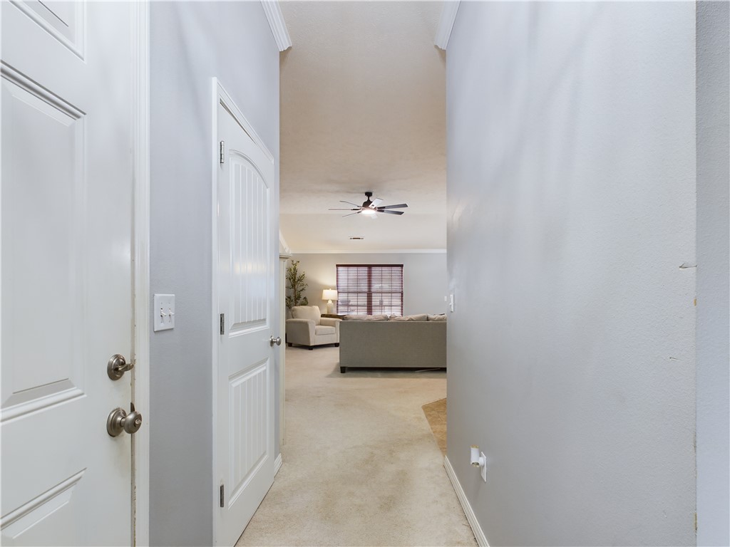 Regency Condominiums SEC - Residential