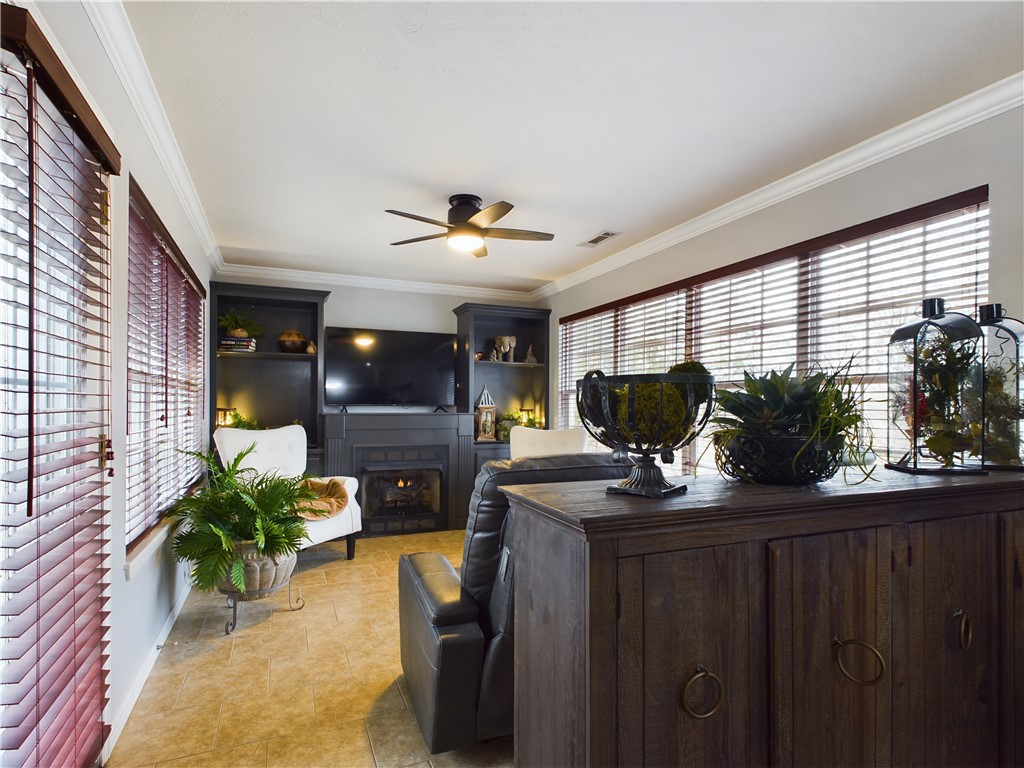 Regency Condominiums SEC - Residential