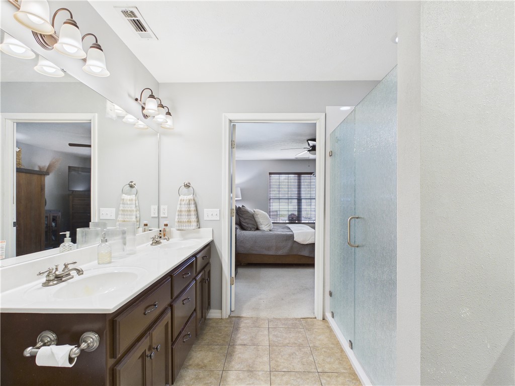 Regency Condominiums SEC - Residential