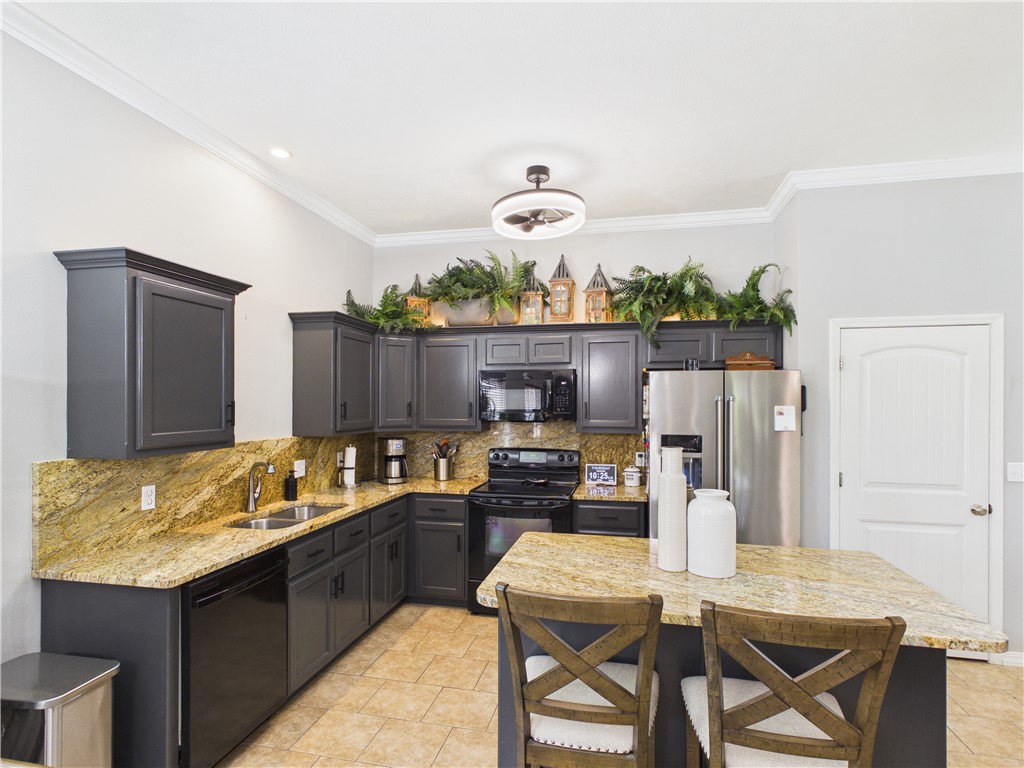 Regency Condominiums SEC - Residential