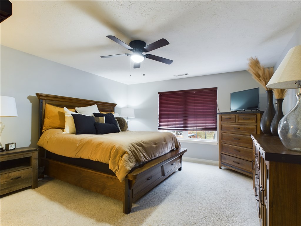 Regency Condominiums SEC - Residential