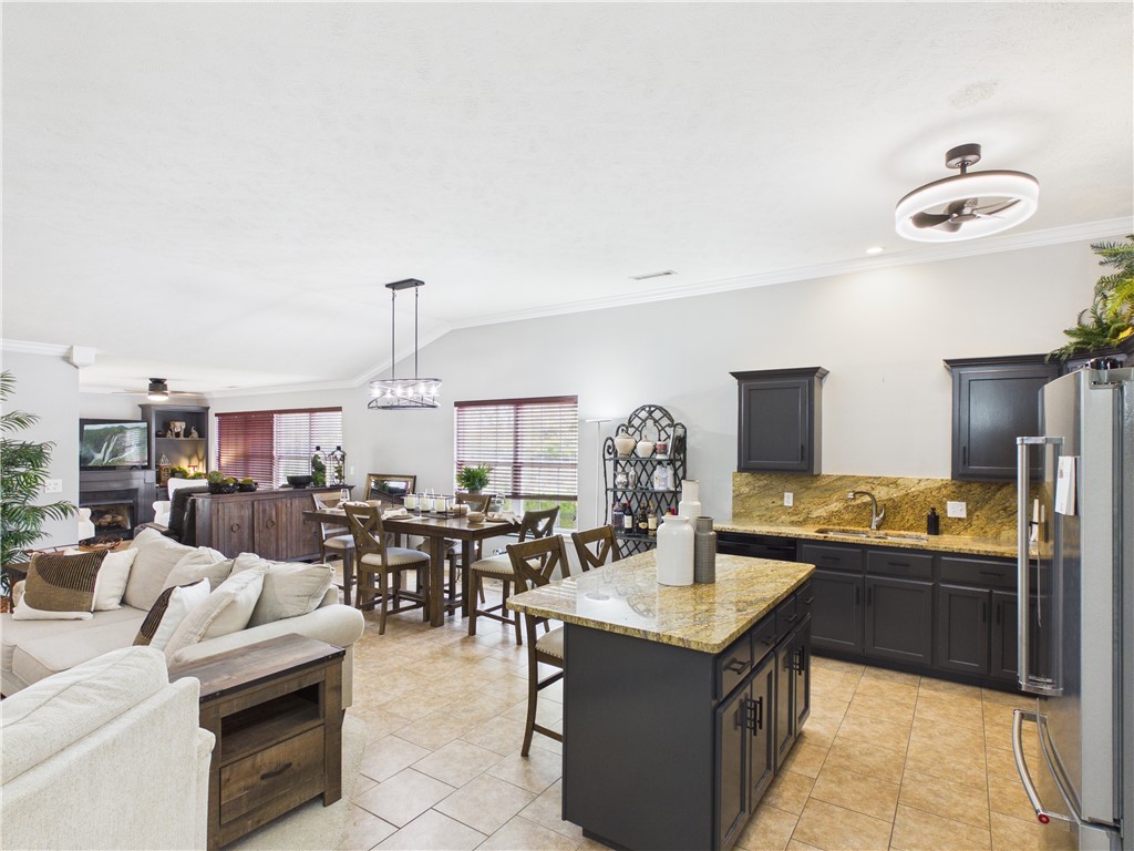 Regency Condominiums SEC - Residential