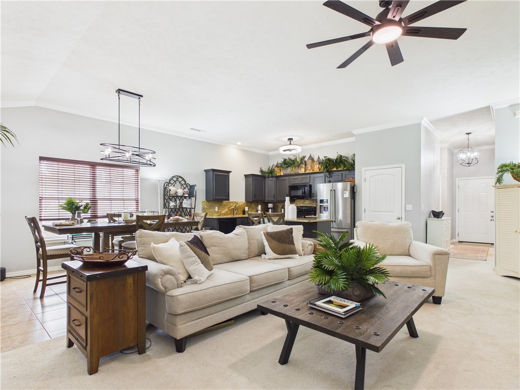 Regency Condominiums SEC - Residential