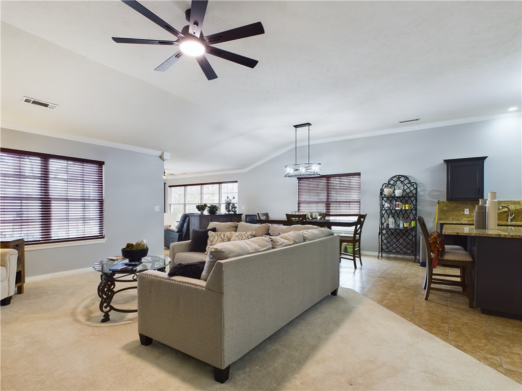 Regency Condominiums SEC - Residential