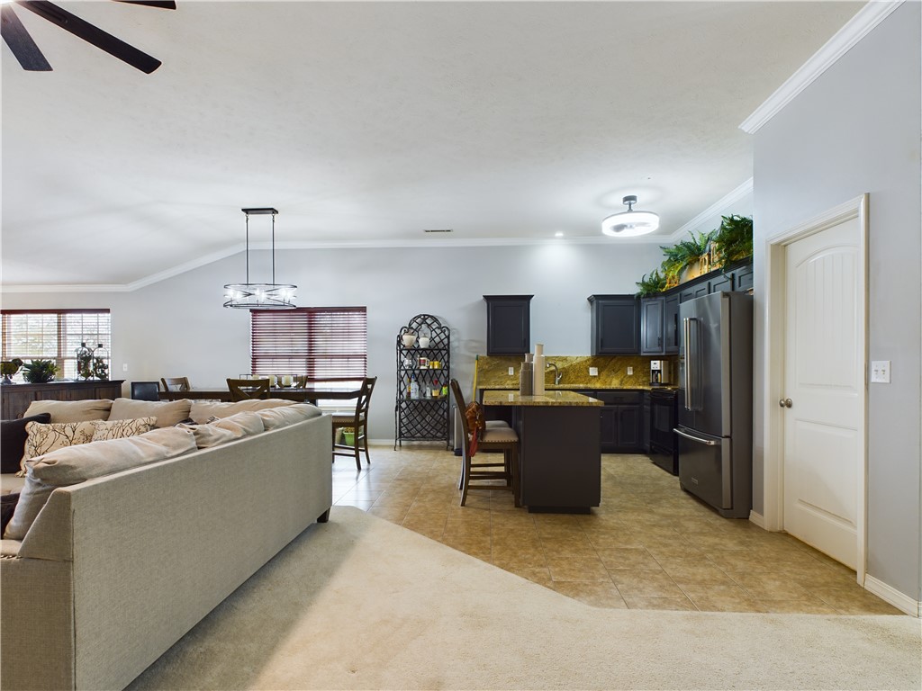 Regency Condominiums SEC - Residential