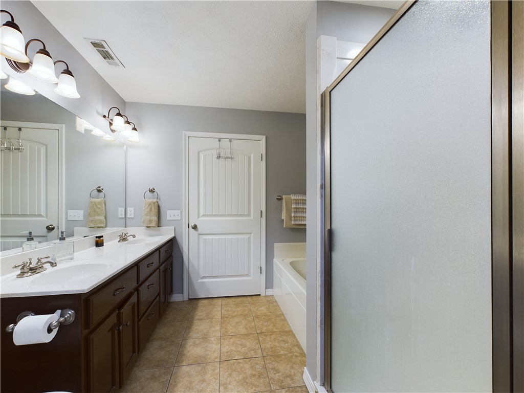 Regency Condominiums SEC - Residential