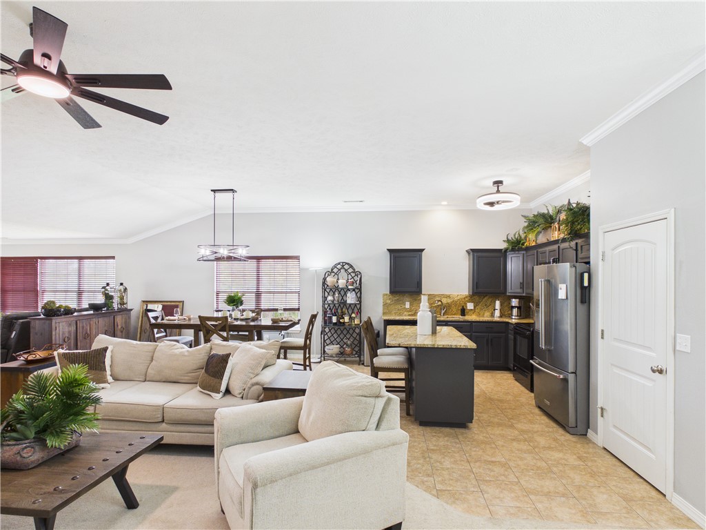 Regency Condominiums SEC - Residential