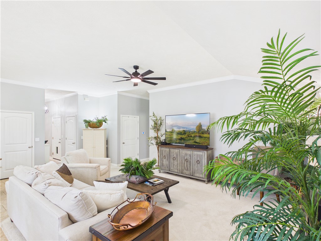 Regency Condominiums SEC - Residential