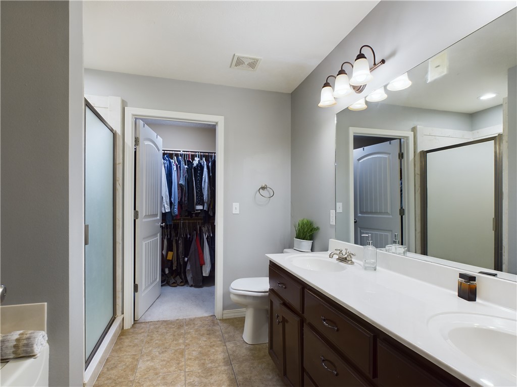 Regency Condominiums SEC - Residential