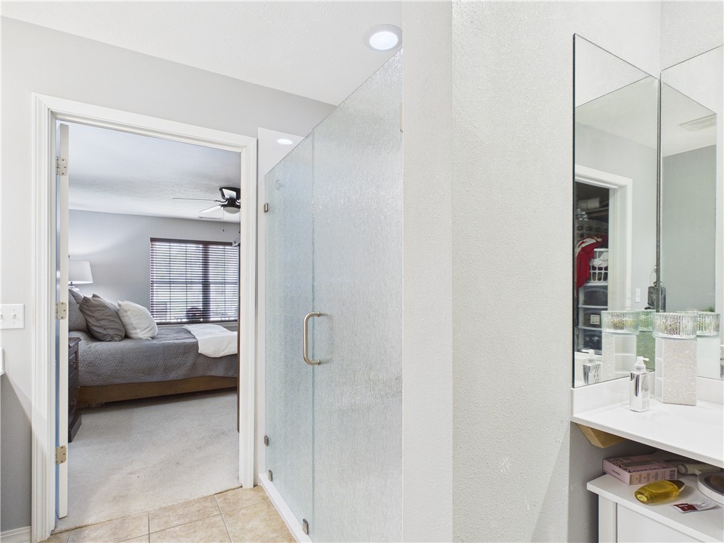 Regency Condominiums SEC - Residential