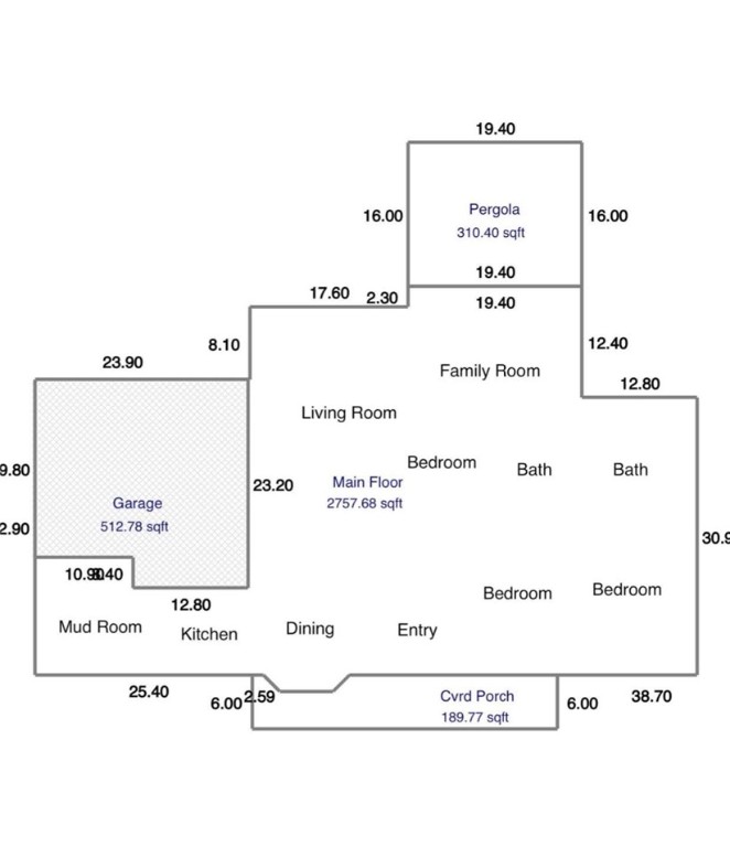 Chateau Terr Unit 2 Ph 1-Rogers - Residential