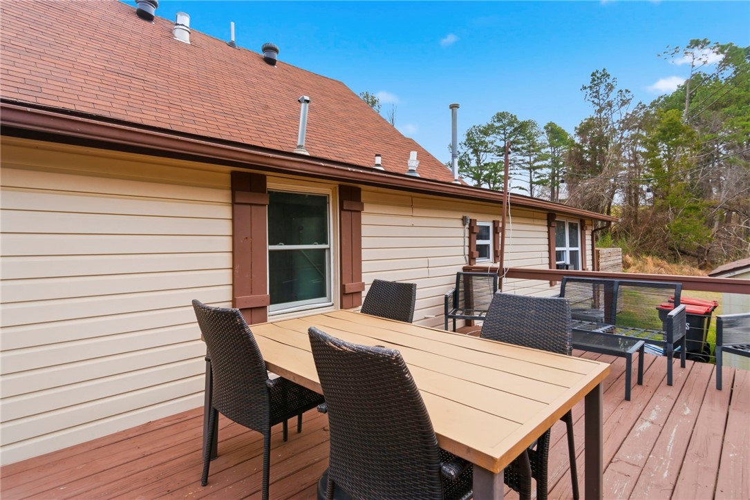 Coppermine - Residential