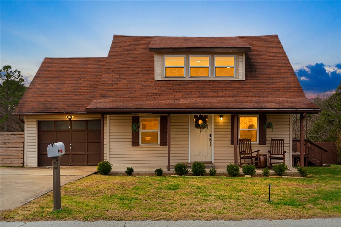 Coppermine - Residential