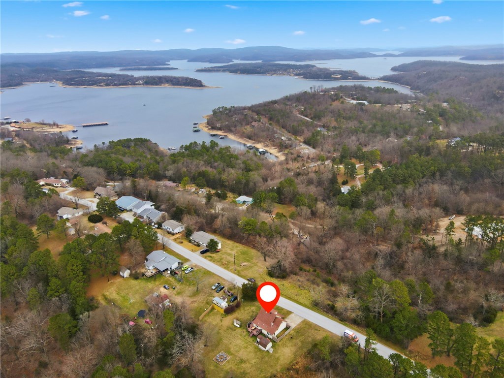 Coppermine - Residential