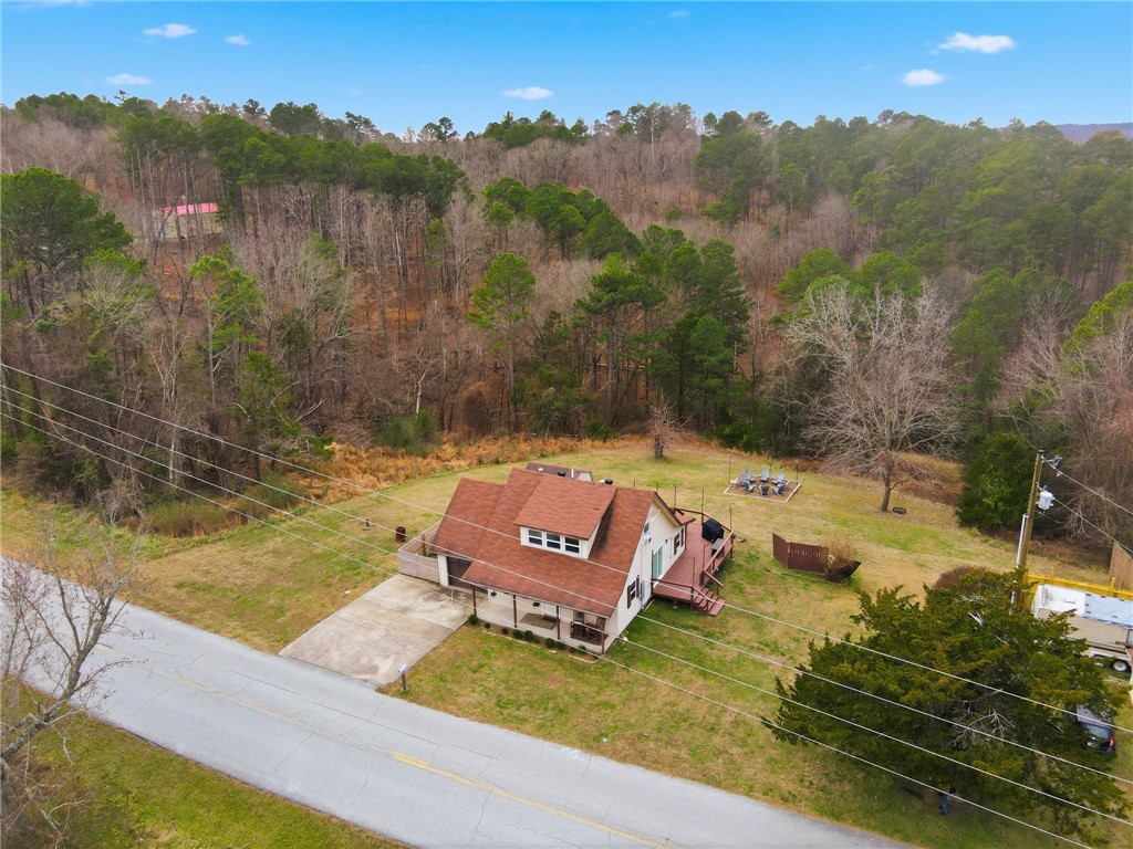 Coppermine - Residential