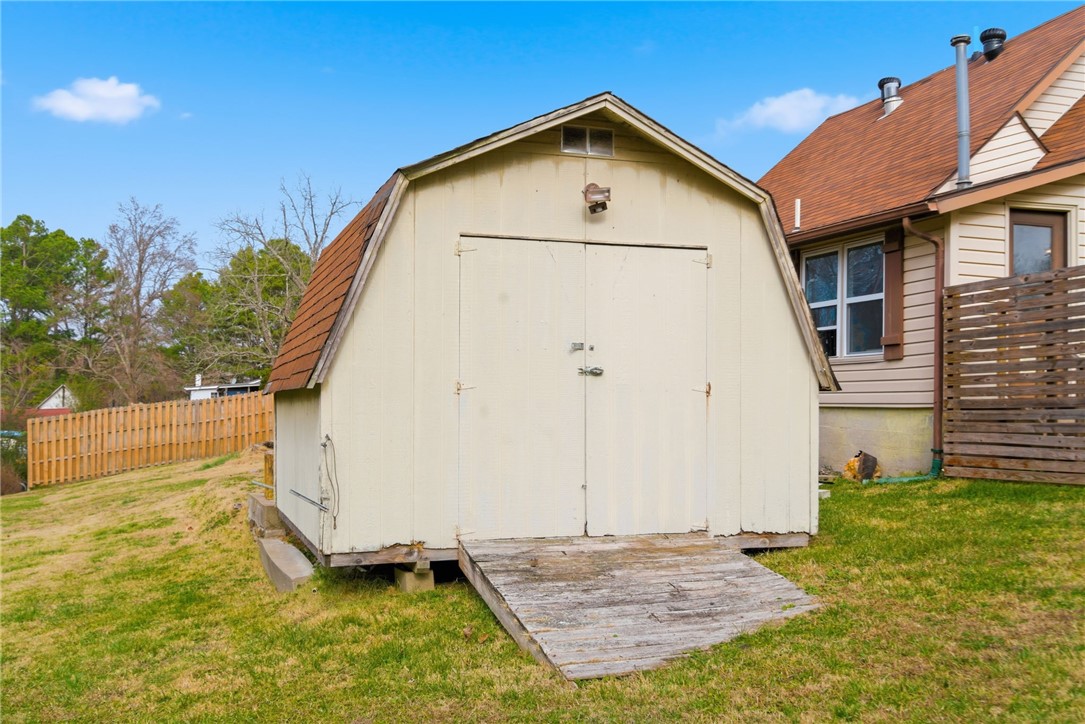 Coppermine - Residential