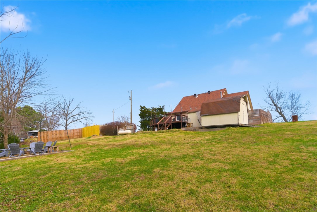 Coppermine - Residential