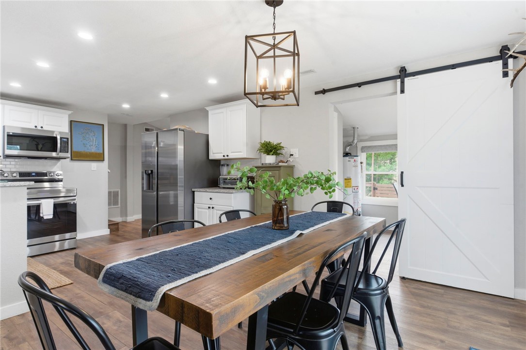 Coppermine - Residential