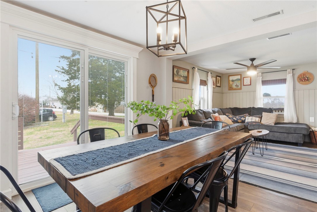 Coppermine - Residential