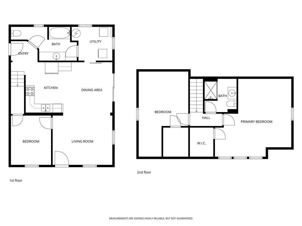 Coppermine - Residential