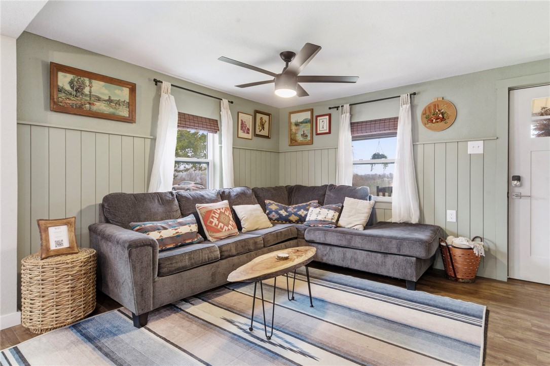 Coppermine - Residential