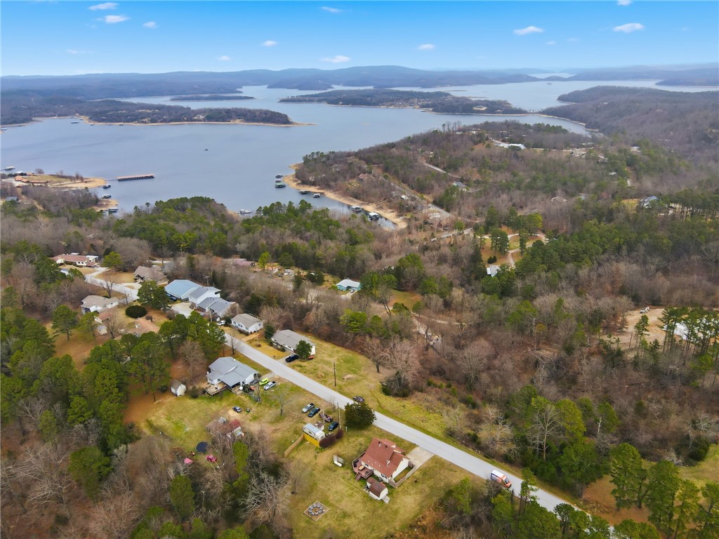 Coppermine - Residential