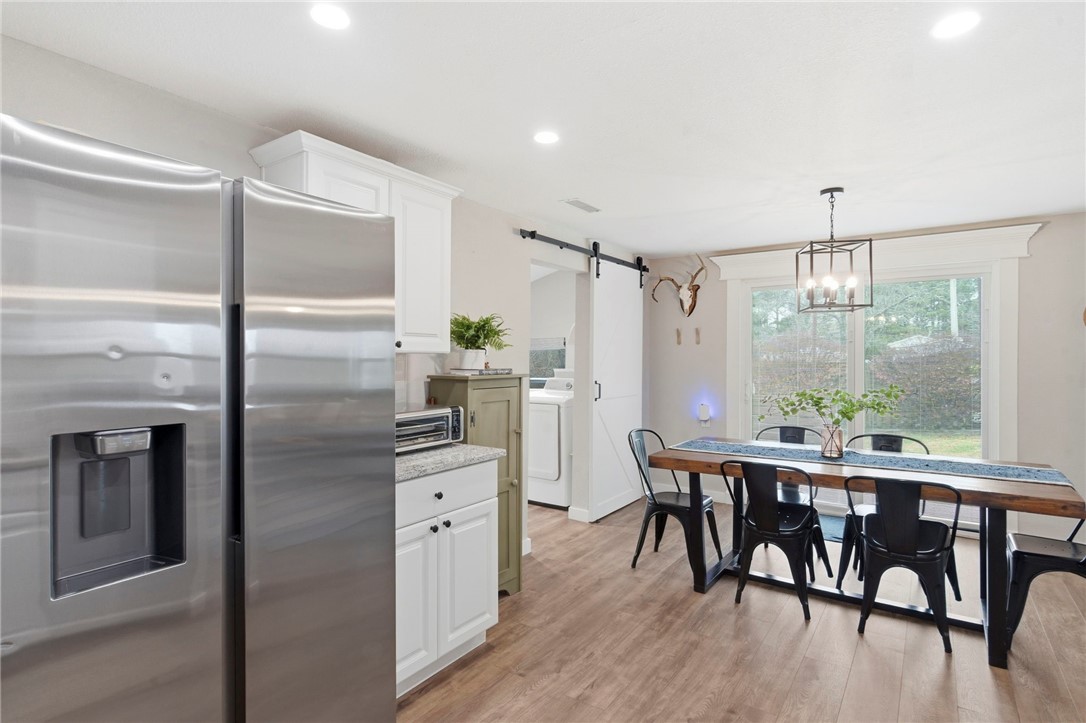 Coppermine - Residential