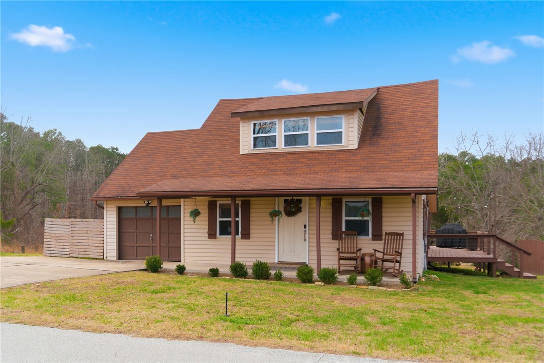 Coppermine - Residential