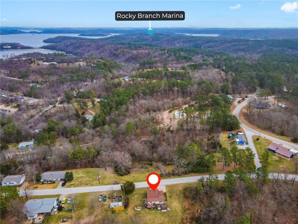 Coppermine - Residential