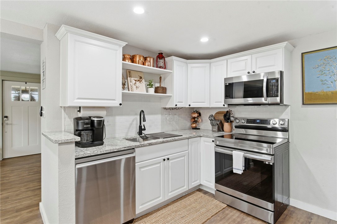 Coppermine - Residential