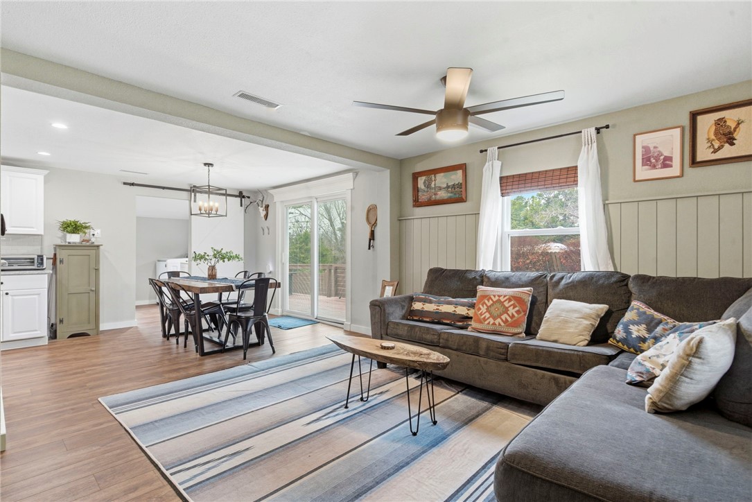 Coppermine - Residential