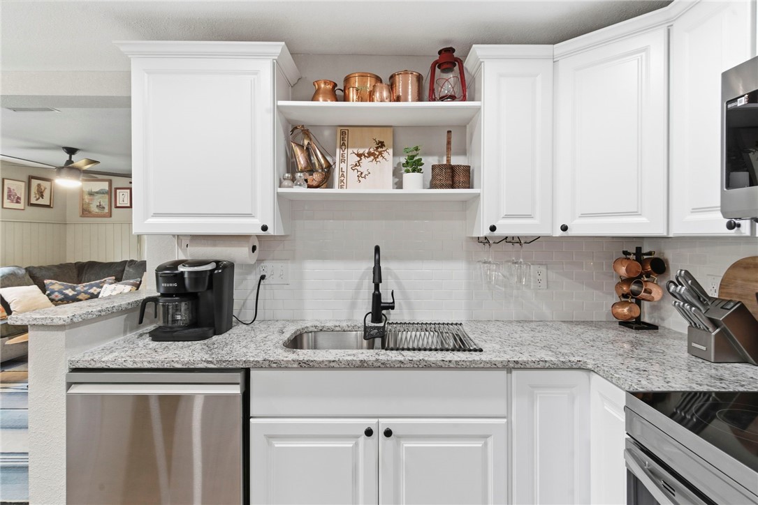 Coppermine - Residential