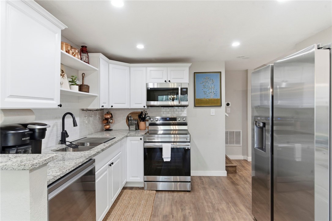 Coppermine - Residential