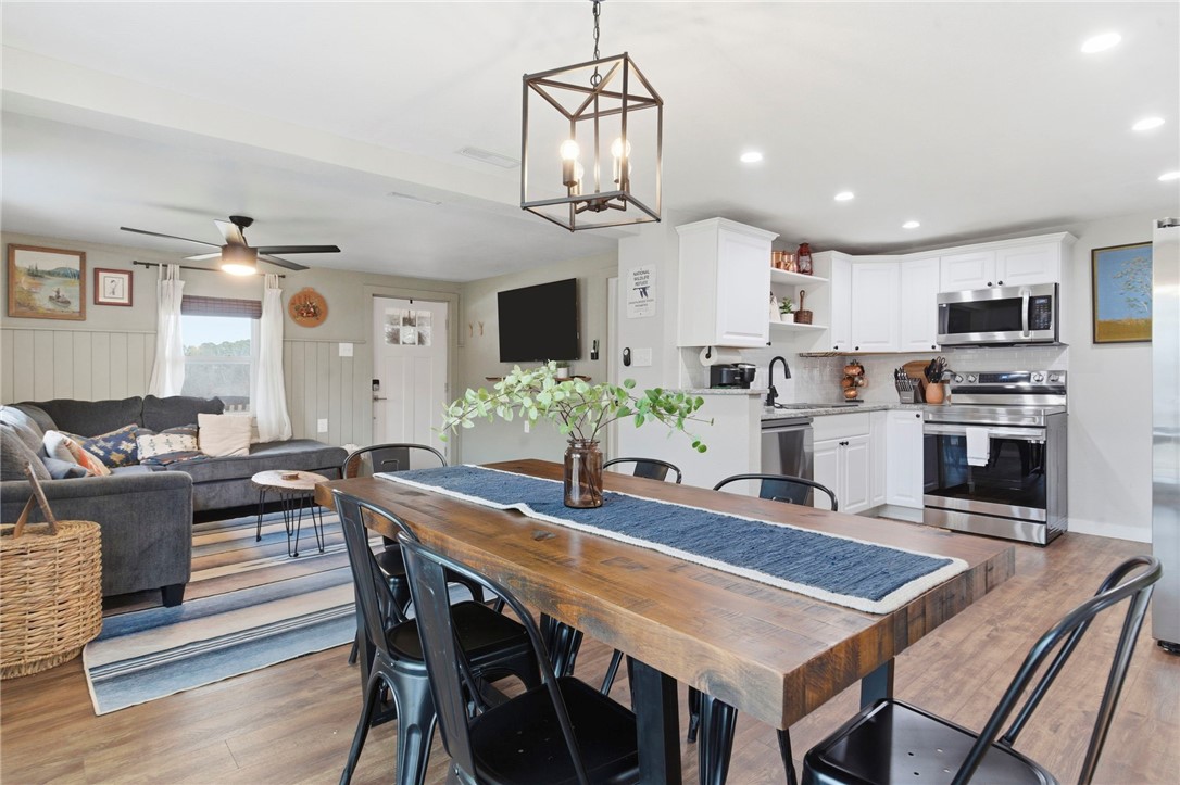 Coppermine - Residential