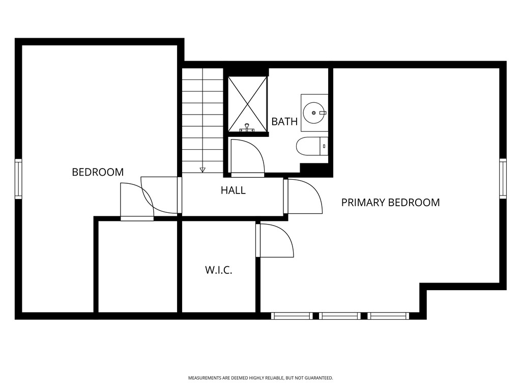 Coppermine - Residential