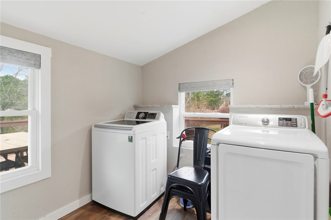 Coppermine - Residential