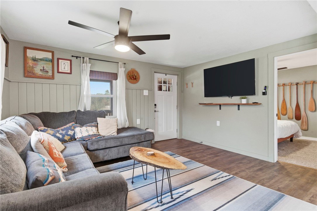 Coppermine - Residential