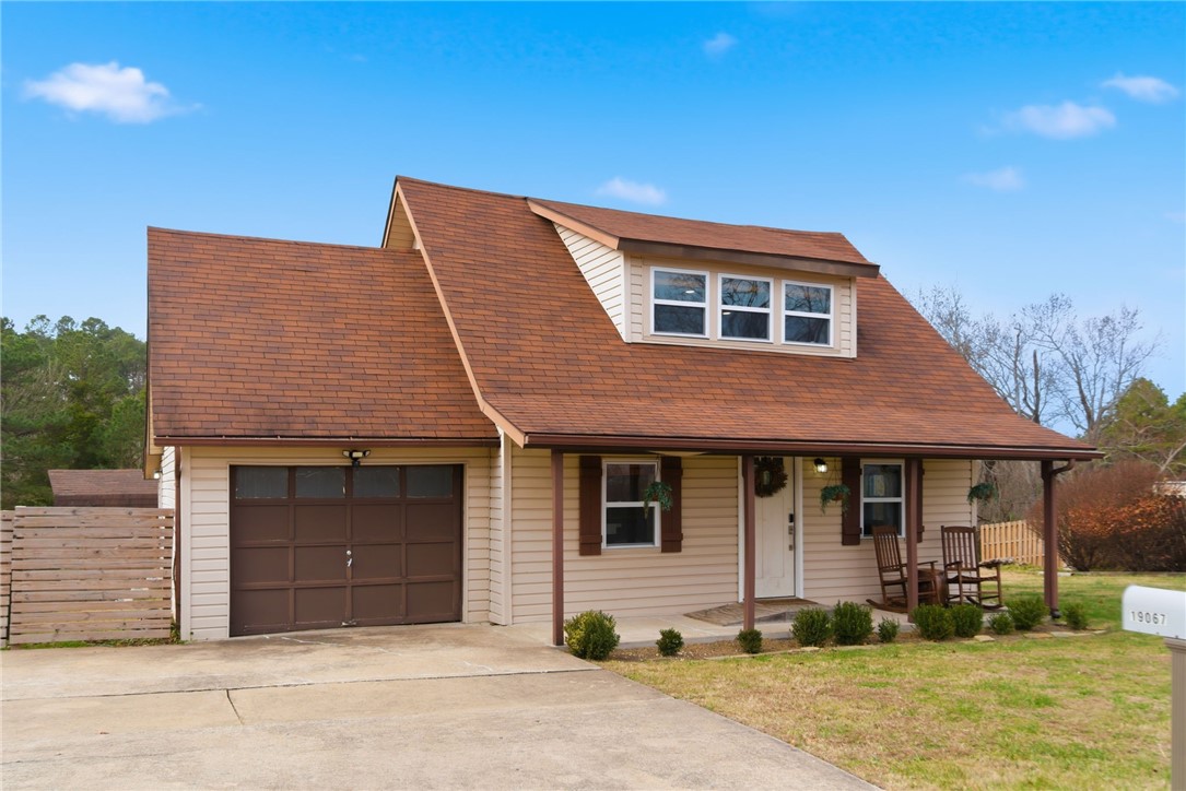 Coppermine - Residential