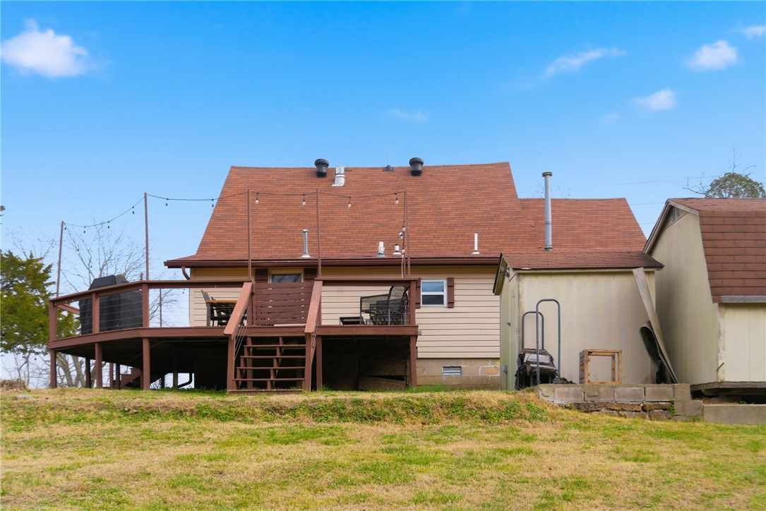 Coppermine - Residential