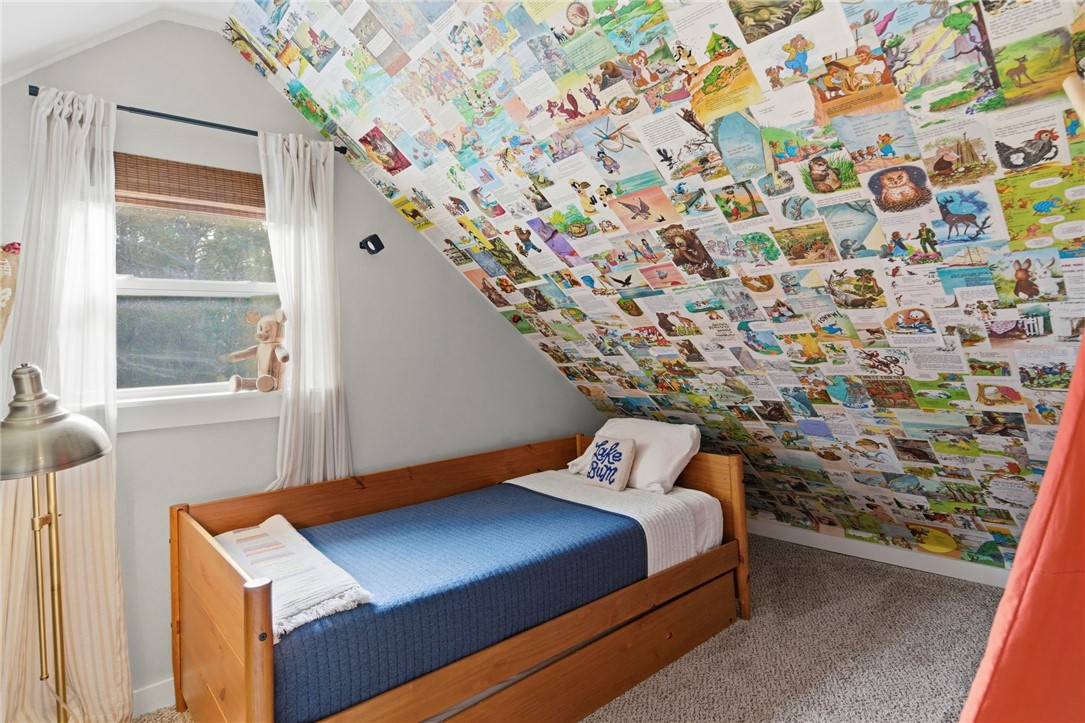 Coppermine - Residential